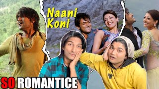 Naani Koni Video Reaction  Maattrraan  Suriya Kajal Agarwal  Kupaa Reaction 2O [upl. by Ilatfen]