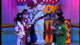 The Bozo Show Philly 57 March 1992 [upl. by Gnal163]