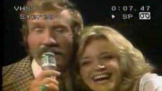 MARTY ROBBINS AND AN UNIDENTIFIED WOMAN SINGING [upl. by Mehala]