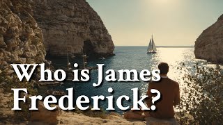 Who is James Frederick  Philosophy [upl. by Loris]