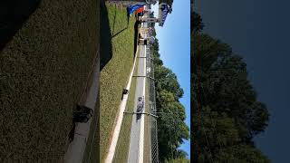 Petit Le Mans 2024  Practice 1 [upl. by Idnyc]