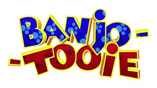 Cloud Cuckooland  Main  BanjoTooie Music Extended [upl. by Giovanna]