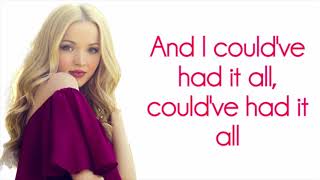 True Love lyrics  Dove Cameron [upl. by Cowie]