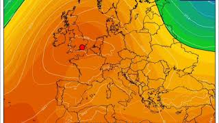 METEO  ARRIVA LA NEVE ABBONDANTISSIMA IN PIANURA QUESTA È LA DATA CONFERMATA [upl. by Yahs]