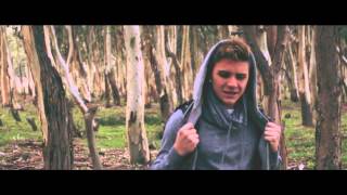 Kevin Carpinteri  Come Stai OFFICIAL VIDEO [upl. by Racso298]