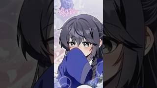 Mc Cute Princess Fall In love🍷👀 hectopascal manhwa webtoon manhwaedit memes funny fyp [upl. by Gore]