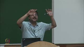 Constraint Satisfaction Problems Backtracking Search  Week 6 lecture 3  by Prof Mausam [upl. by Thorstein]