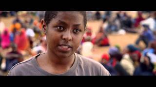 KINYARWANDA  Official AFFRM Theatrical Trailer [upl. by Yroffej]