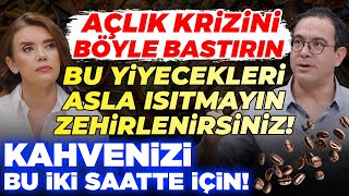 Hepinizin Evinde Var Açlığı Şeker Krizini Bastırır KANSER KARŞITI MUCİZE GIDA Her Gün Bir Avuç Yiyin [upl. by Lrak918]