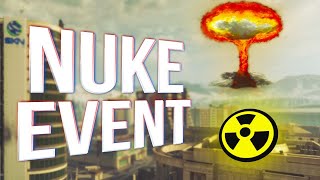 Warzone NUKE Event Part 1 LIVE  Warzone Season 3 Launch With JackFrags Westie amp Stodeh [upl. by Kayne]