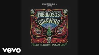 Los Fabulosos Cadillacs  Calaveras Y Diablitos Cover Audio [upl. by Htiekal]