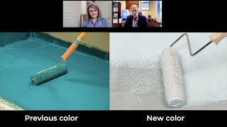 MAPEI’s AquaDefense New Color Same Exceptional Waterproofing [upl. by See846]