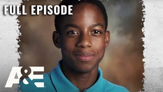 Dallas Police Officer Shoots and Kills Unarmed 15YearOld S1 E16  Taking the Stand  Full Ep [upl. by Einnob441]