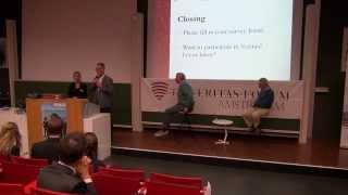 DO WE NEED GOD TO BE MORAL  Prof Frans de Waal amp Prof Jeffrey Schloss [upl. by Ahcrop]