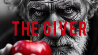 Novel Minds Podcast  The Giver by Lois Lowry [upl. by Aita]