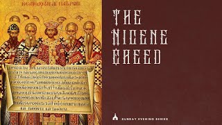 The Nicene Creed  6 The Church [upl. by Honniball572]