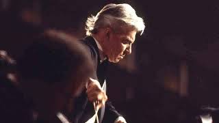 Puccini Opera Tosca arias fragments Herbert von Karajan [upl. by Caril]