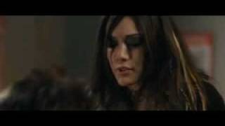 Hilary Duff War Inc scene [upl. by Yl75]