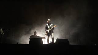 Arctic Monkeys Live in Mexico City Foro Sol 2432019 [upl. by Nednerb852]