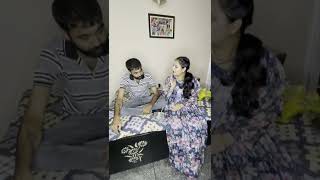 joda shadi ka😂🤣comedy familyfunfamilycomedy funnyhusbandwifecomedy trendingshortsviralshorts [upl. by Nadirehs]