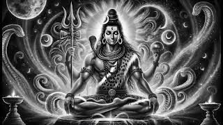 Om Tryambakam Yajamahe  Powerful Mahamrityunjaya Mantra for Healing amp Protection  Shiva Mantra [upl. by Laverne]