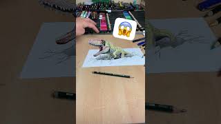 3D Zeichnen für Anfänger Drawing tutorial drawing zeichnenlernen [upl. by Scurlock]