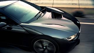 BMW i8  Official Video HD [upl. by Japeth346]