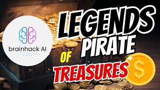 Legends of Pirate Treasures [upl. by Eikcid850]