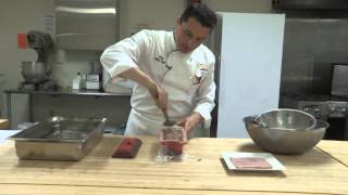 Chef Ryll How to Make a Terrine [upl. by Mrots471]