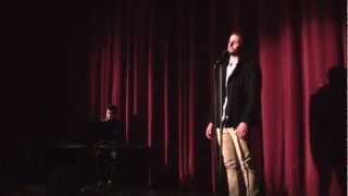 Andre Terblanche sings Soos patrone wat herhaal Andre Strijdom [upl. by Olaznog]