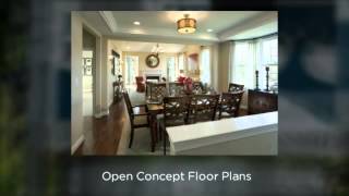 Thorndale by WB Homes Lansdale PA [upl. by Silvan89]