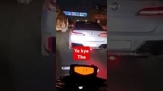 BMW M40i aayi aur chali gayi trending viral youtubeshorts ytshorts shorts [upl. by Yra]