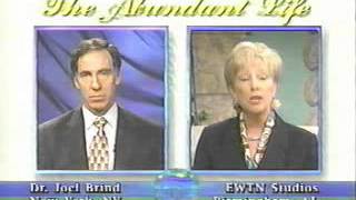 EWTN The Abundant Life with Johnnette Benkovic [upl. by Ayanat69]