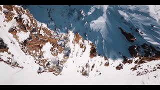 SEISER ALM  FPV in the Italian Dolomites [upl. by Jasmin]