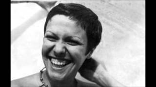 Mulheres De Atenas  Elis Regina [upl. by Anahsed]