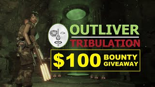 Outliver Tribulation  100 Steam Gift Card Bounty Giveaway 1 [upl. by Abernathy]