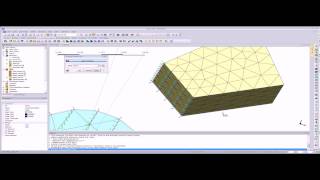 FEA 3D Coordenadas Globales vs Locales [upl. by Neehahs]