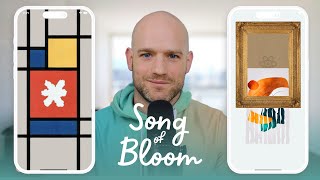 Song of Bloom  “Can it be done in React Native” [upl. by Brandon]