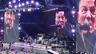 Bruce Springsteen  Ramrod Live 2752023 Amsterdam [upl. by Eldrid129]