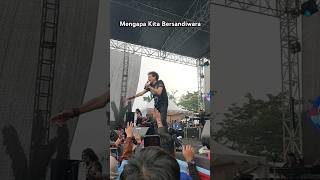 Mengapa Kita Bersandiwara short [upl. by Oel]