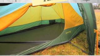 Tent Nordisk Telemark 2 LW NL [upl. by Eislrahc240]