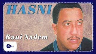 Hasni  Cheb rassi ouel kedb hram [upl. by Egiedan]