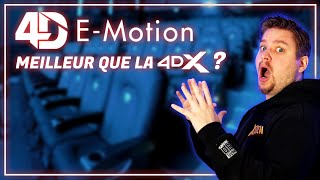 TEST 4D EMOTION  Je vous dis tout [upl. by Hamid35]