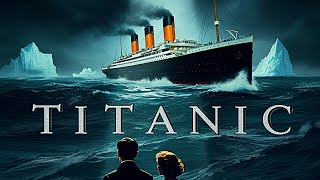 TITANIC as if acted in the 1950s  Super Panavision 70 [upl. by Yreved]