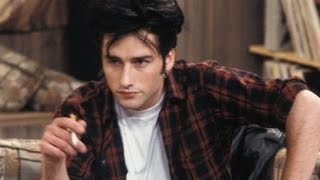 THE DEATH OF GLENN QUINN [upl. by Haikan]