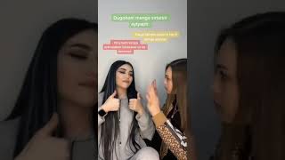 Bonamur tiktok 1Bonamur1 TikTok Nigina TikToker Trend Prank 2021 [upl. by Mccarthy58]