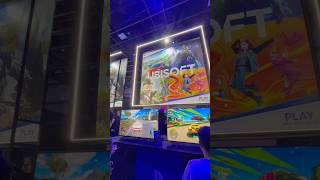 gamescom asia 2024  Suntec Singapore Convention amp Exhibition Centre [upl. by Amol912]