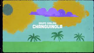 Grupo Ganjah  CHANGUINOLA [upl. by Anaeerb]