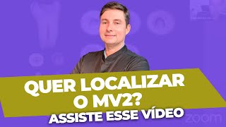 Como localizar o Mv2 em Molares superiores [upl. by Mamie]