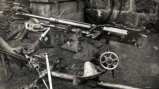 Weapons of France  French Machine Guns 1865 to Present [upl. by Onateag]